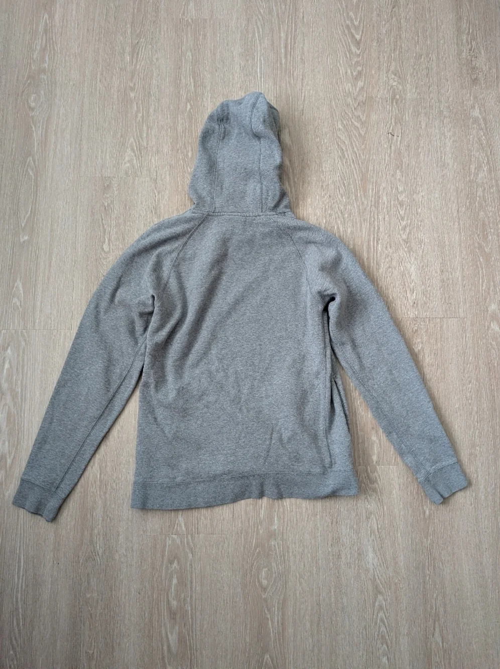 Jordan Hoodie Men's Medium Jumpman Logo Front Pockets
